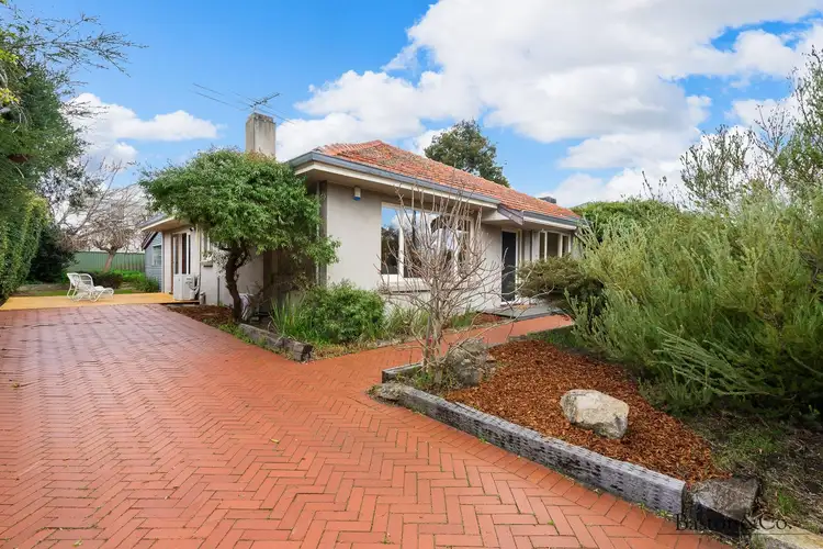 Fifth view of Homely house listing, 63 Roberts Road, Lathlain WA 6100