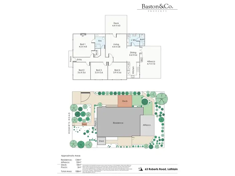 Sixth view of Homely house listing, 63 Roberts Road, Lathlain WA 6100