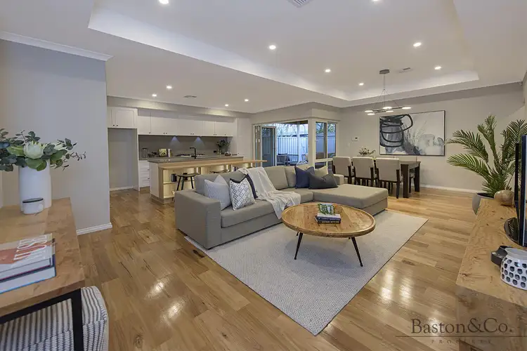 Third view of Homely house listing, 63A Geddes Street, Victoria Park WA 6100