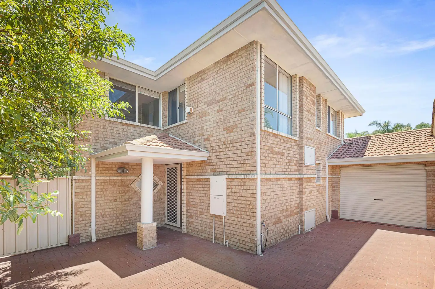 Main view of Homely house listing, 53c Federal Street, Tuart Hill WA 6060