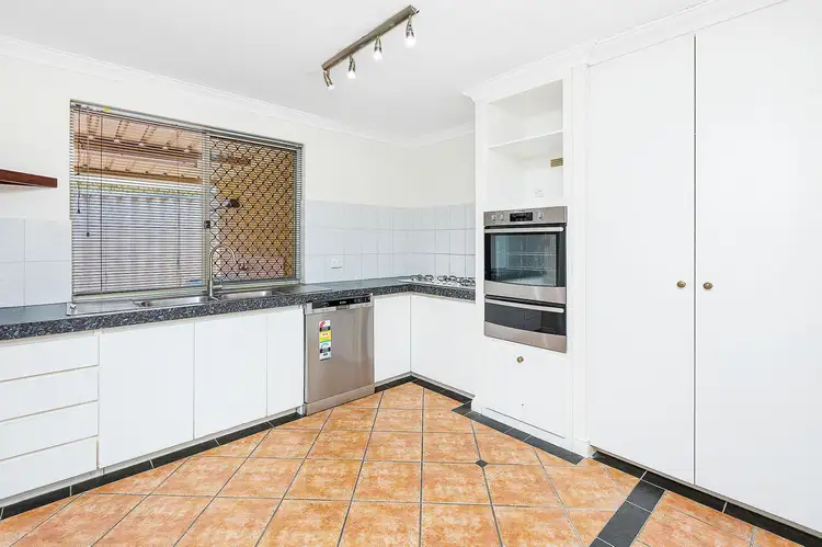 Second view of Homely house listing, 53c Federal Street, Tuart Hill WA 6060