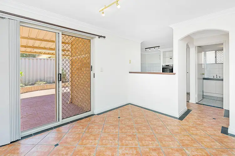 Fifth view of Homely house listing, 53c Federal Street, Tuart Hill WA 6060