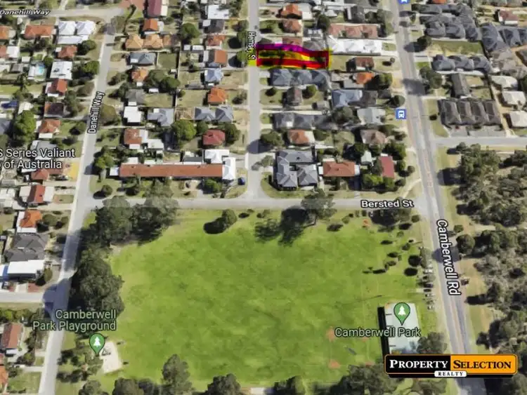 Sixth view of Homely house listing, 15 Hemsey Street, Balga WA 6061