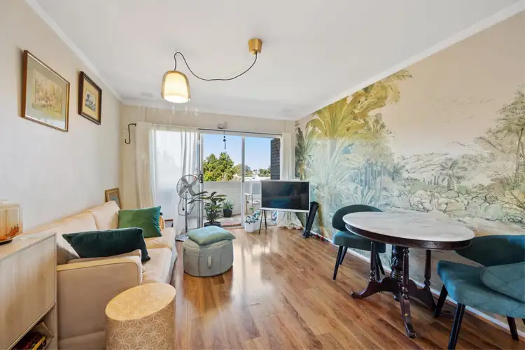 Second view of Homely apartment listing, 8/552 Fitzgerald Street, North Perth WA 6006