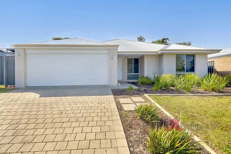 67 Mardo  Avenue, Australind WA 6233
