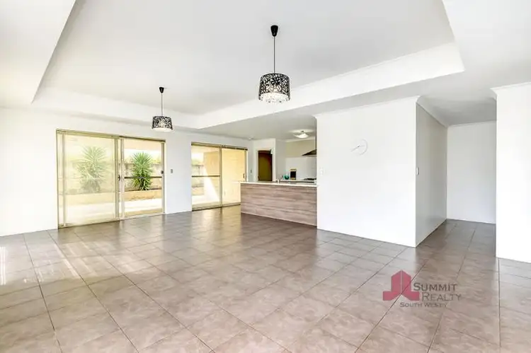 Third view of Homely house listing, 67 Mardo Avenue, Australind WA 6233