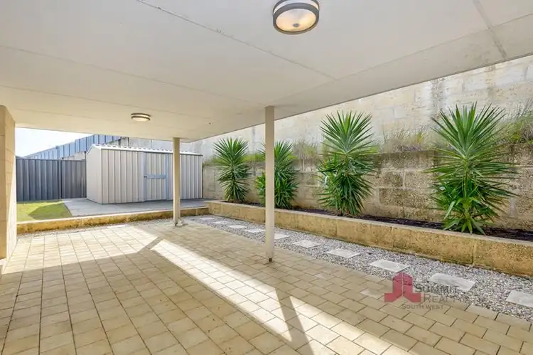 Fourth view of Homely house listing, 67 Mardo Avenue, Australind WA 6233