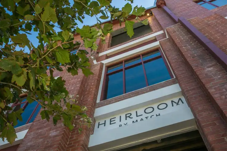 55/36 Queen Victoria Street, Fremantle WA 6160