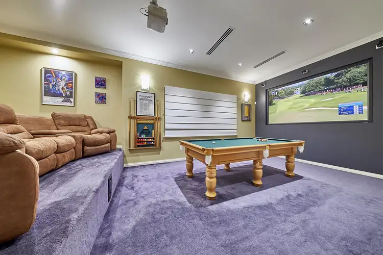 Fifth view of Homely house listing, 25 Booker Street, Attadale WA 6156