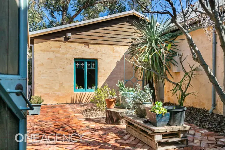 113A Hampton Road, South Fremantle WA 6162