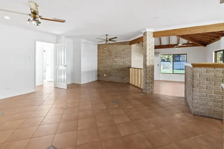 Third view of Homely house listing, 14 Honeysuckle Place, Thornlie WA 6108