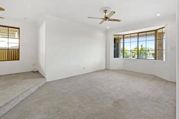 Fifth view of Homely house listing, 14 Honeysuckle Place, Thornlie WA 6108