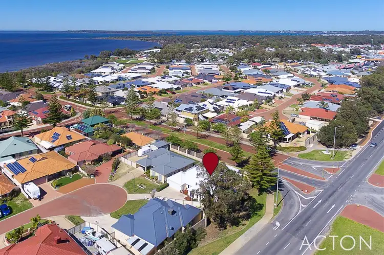 Main view of Homely house listing, 30 Sulina Rise, Falcon WA 6210