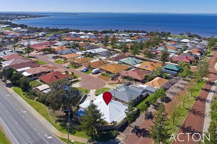 Second view of Homely house listing, 30 Sulina Rise, Falcon WA 6210