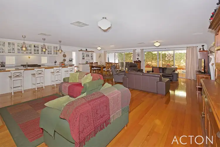 Seventh view of Homely house listing, 30 Sulina Rise, Falcon WA 6210