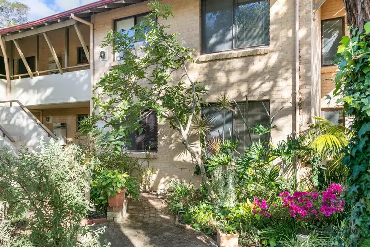 Fourth view of Homely apartment listing, 14/645 Hay Street, Jolimont WA 6014