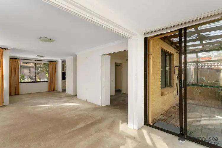 Fifth view of Homely apartment listing, 14/645 Hay Street, Jolimont WA 6014