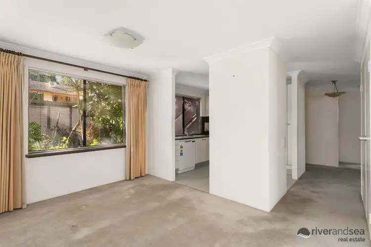 Sixth view of Homely apartment listing, 14/645 Hay Street, Jolimont WA 6014