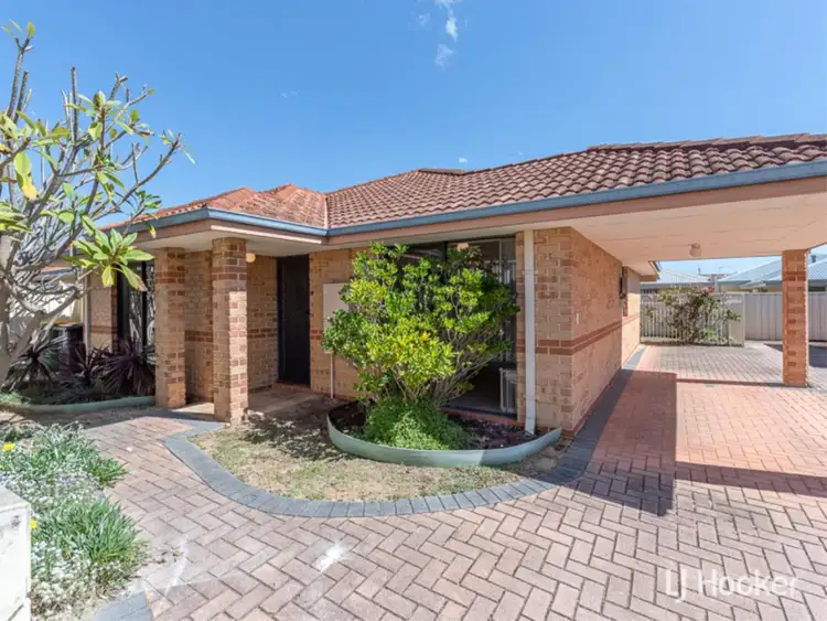 Main view of Homely villa listing, 14/178 Corfield Street, Gosnells WA 6110