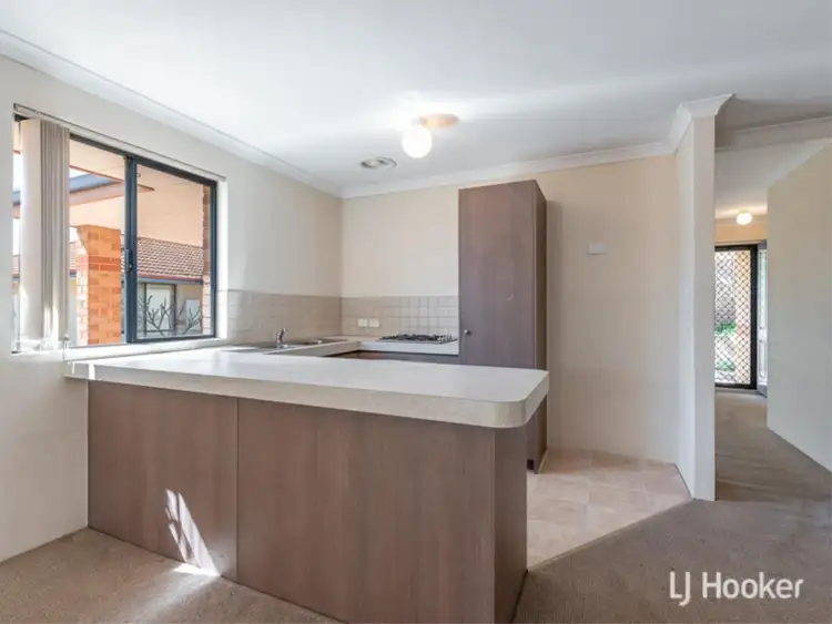 Second view of Homely villa listing, 14/178 Corfield Street, Gosnells WA 6110