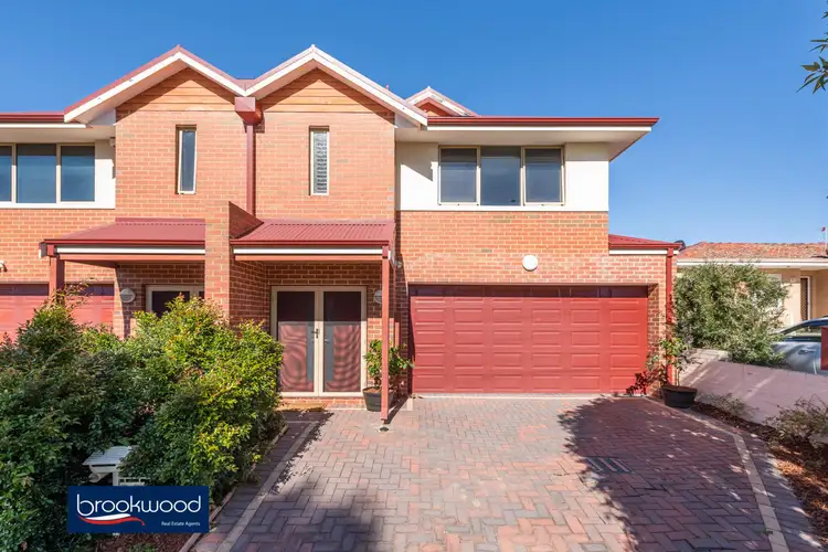 1/44 Dudley Street, Midland WA 6056