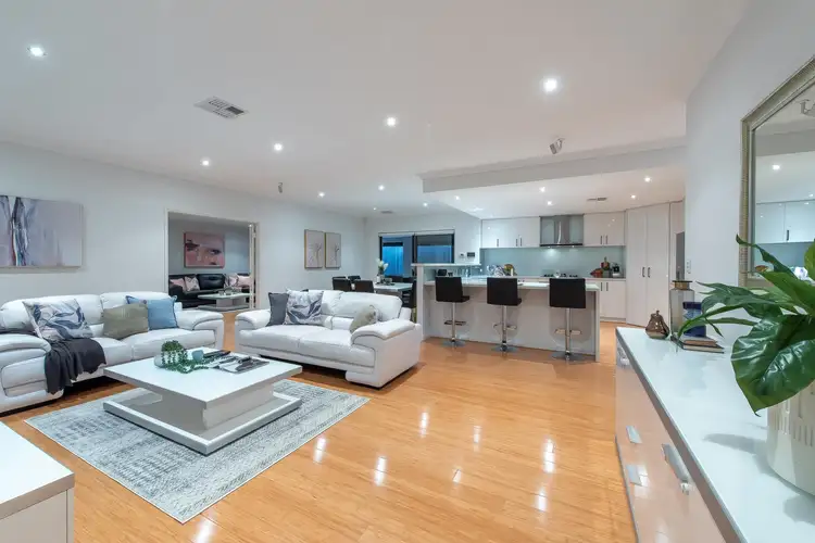 Second view of Homely house listing, 12 Bathurst Gardens, Darch WA 6065