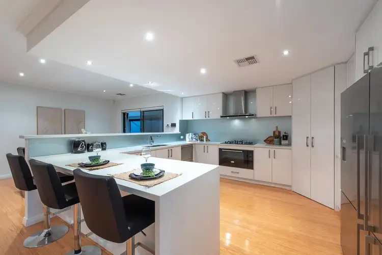 Third view of Homely house listing, 12 Bathurst Gardens, Darch WA 6065