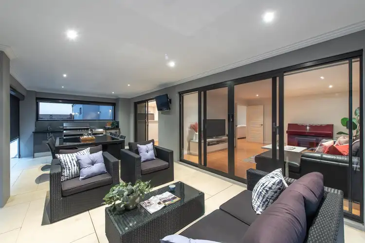 Fourth view of Homely house listing, 12 Bathurst Gardens, Darch WA 6065