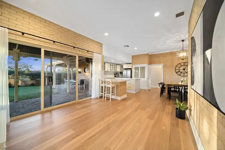 Second view of Homely house listing, 71 Glenbar Road, Duncraig WA 6023