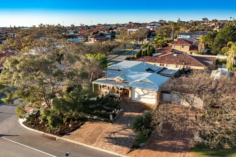 Fifth view of Homely house listing, 71 Glenbar Road, Duncraig WA 6023