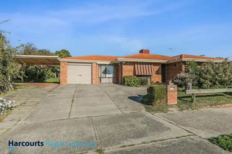 2/413 Metcalfe Road, Parkwood WA 6147