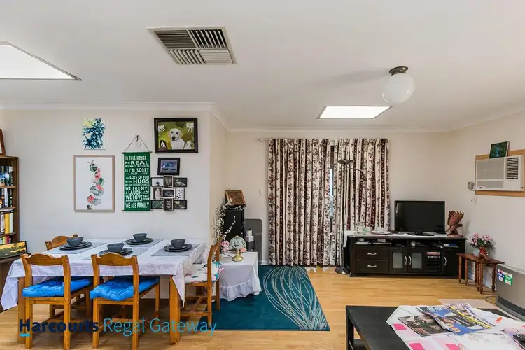 Third view of Homely unit listing, 2/413 Metcalfe Road, Parkwood WA 6147