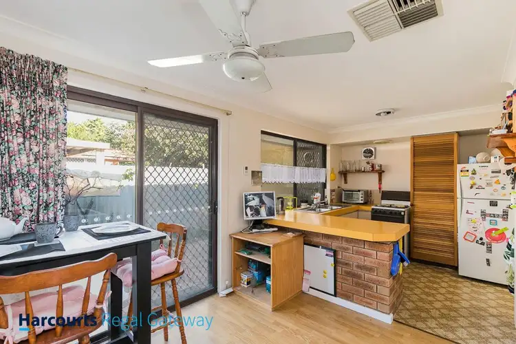 Fifth view of Homely unit listing, 2/413 Metcalfe Road, Parkwood WA 6147