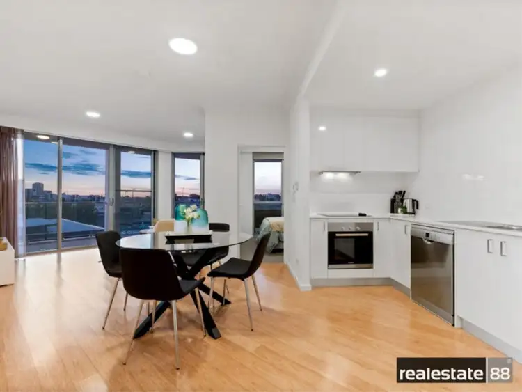 31/34 East Parade, East Perth WA 6004