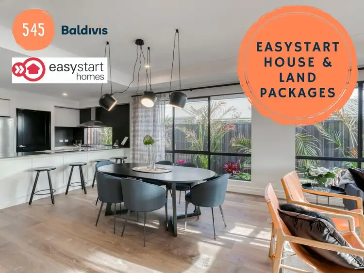 Fourth view of Homely land listing, Lot 89, Franklin Way, Baldivis WA 6171