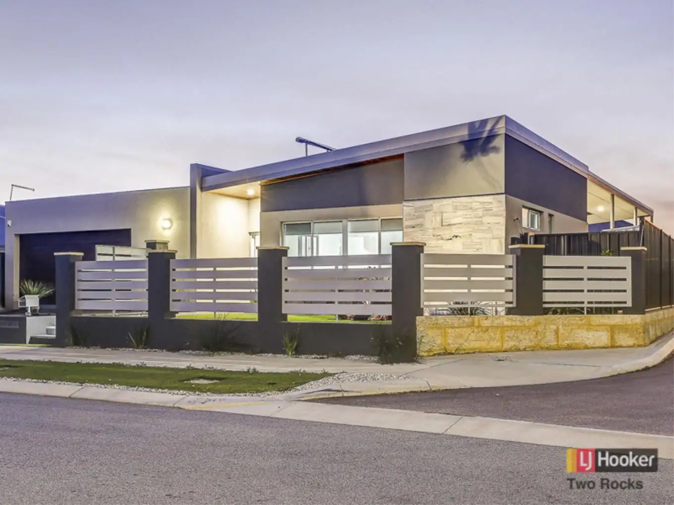 Main view of Homely house listing, 17 Marker Drive, Yanchep WA 6035