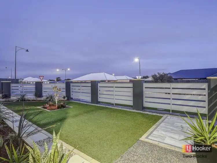 Second view of Homely house listing, 17 Marker Drive, Yanchep WA 6035