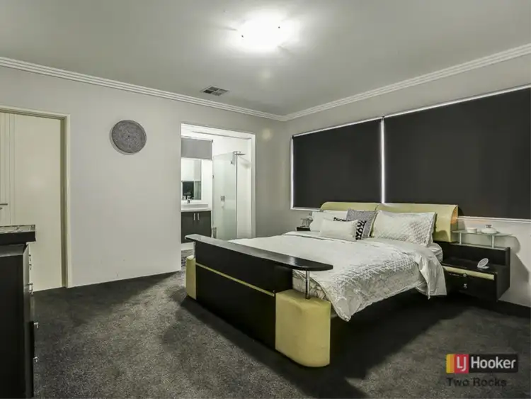 Third view of Homely house listing, 17 Marker Drive, Yanchep WA 6035