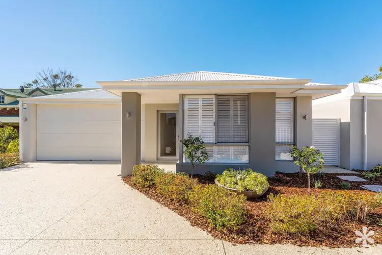 9A Piper Place, Bateman WA 6150