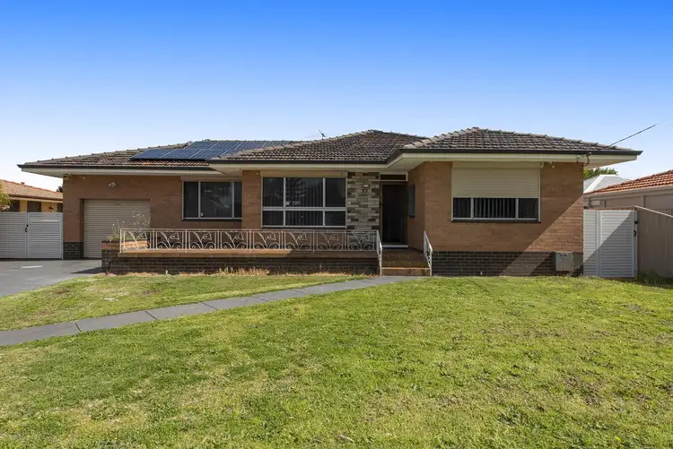 Third view of Homely house listing, 89 STAFFORD ROAD, Kenwick WA 6107