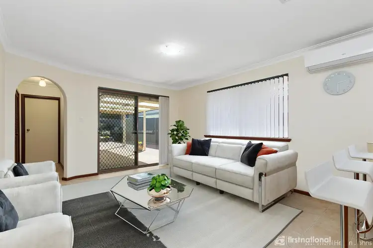 Second view of Homely semi-detached listing, 2/5 Wheatley Drive, Bull Creek WA 6149
