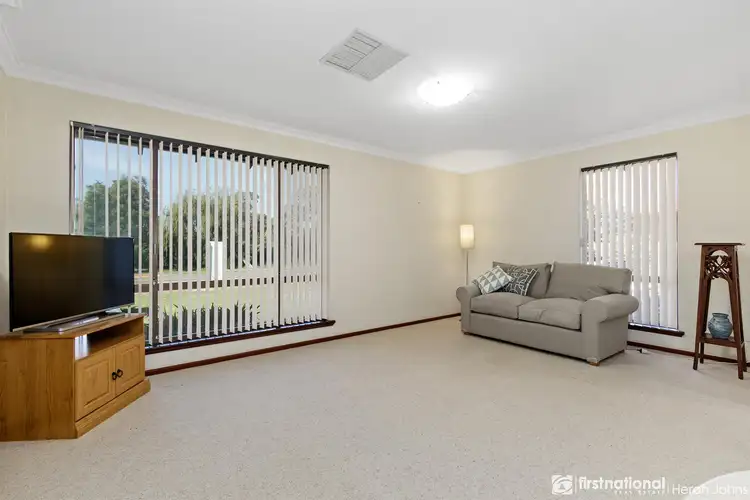 Third view of Homely semi-detached listing, 2/5 Wheatley Drive, Bull Creek WA 6149