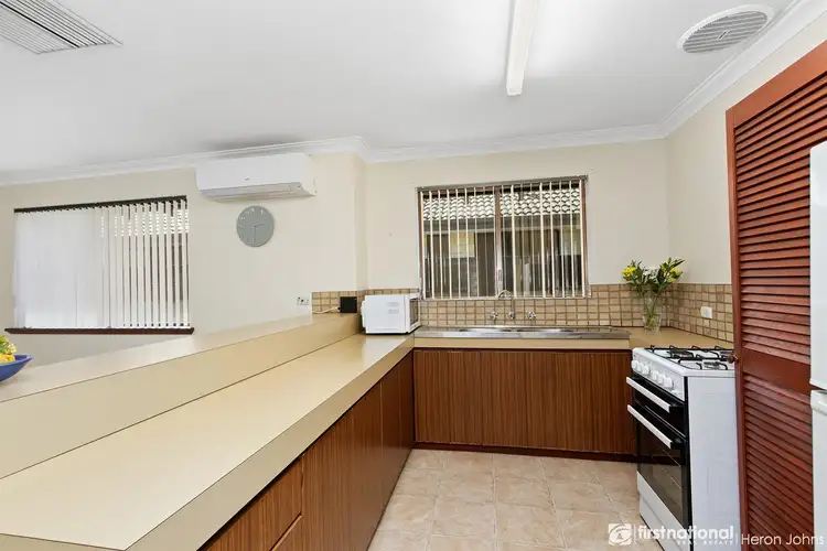Fourth view of Homely semi-detached listing, 2/5 Wheatley Drive, Bull Creek WA 6149