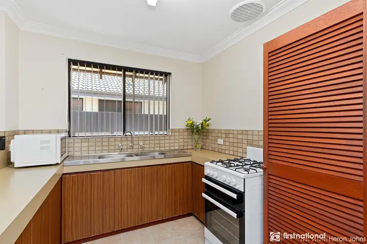 Fifth view of Homely semi-detached listing, 2/5 Wheatley Drive, Bull Creek WA 6149