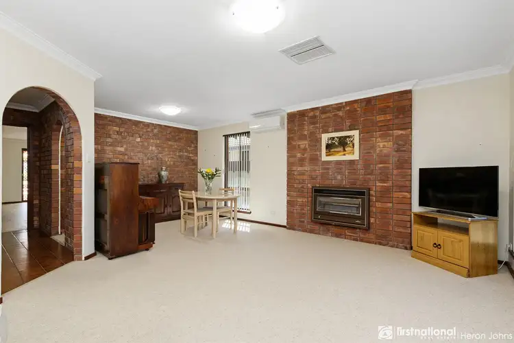 Sixth view of Homely semi-detached listing, 2/5 Wheatley Drive, Bull Creek WA 6149