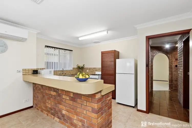 Seventh view of Homely semi-detached listing, 2/5 Wheatley Drive, Bull Creek WA 6149