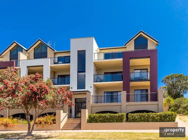 12/5 spinebill loop, Joondalup WA 6027