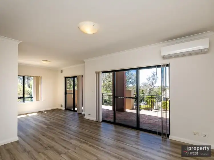 Second view of Homely apartment listing, 12/5 spinebill loop, Joondalup WA 6027
