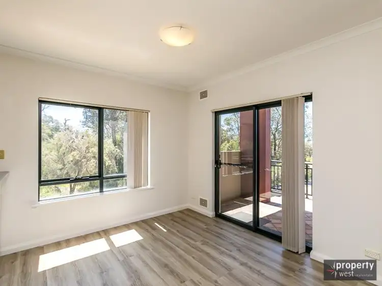 Sixth view of Homely apartment listing, 12/5 spinebill loop, Joondalup WA 6027