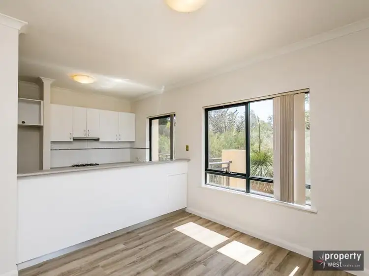 Seventh view of Homely apartment listing, 12/5 spinebill loop, Joondalup WA 6027